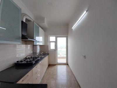 Kitchen Image of 1150 Sq.ft 2.5 BHK Apartment / Flat for sale in Shree Vardhman Victoria, Sector 70 Gurgaon for Rs. 18000000
