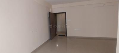 Bedroom Image of 1000 Sq.ft 3 BHK Apartment / Flat for rent in Bagaria Pravesh, Ariadaha Kolkata for Rs. 27000