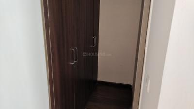 Bedroom Image of 2000 Sq.ft 3.5 BHK Apartment / Flat for sale in Mahindra Aura, Sector 110A Gurgaon for Rs. 28000000