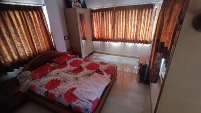 Bedroom Image of 1260 Sq.ft 4 BHK Independent House for sale in Varachha Surat for Rs. 15000000