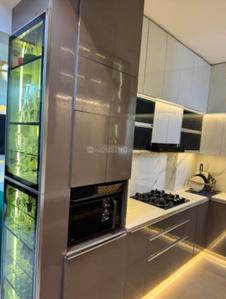 Kitchen Image of 1189 Sq.ft 2.5 BHK Apartment / Flat for sale in Ratan Pearls, Noida Extension Greater Noida for Rs. 11700000