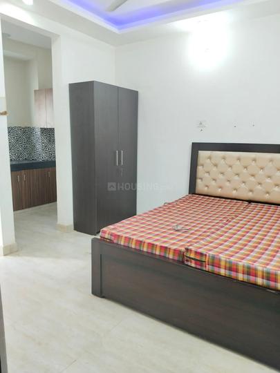 Sushant lok 1 c block Bedroom 1