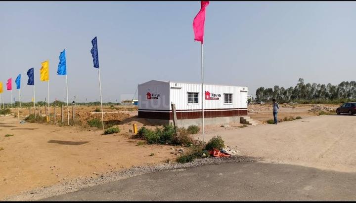 Navya Tulasi Gardens Main Image 1