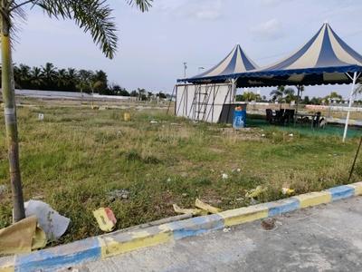 Image of 800 Sq.ft Residential Plot / Land for sale in Perungavoor, Chennai for Rs. 2479200