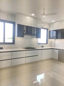 Kitchen Image of 3250 Sq.ft 4 BHK Builder Floor for sale in Sector 46 Faridabad for Rs. 39500000