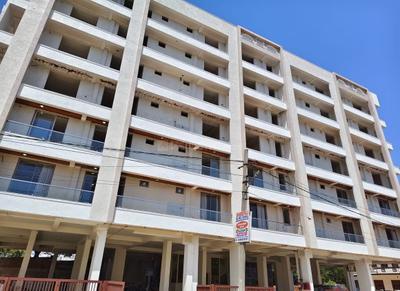 Image of 1730 Sq.ft 4 BHK Apartment / Flat for sale in Gandhi Path West, Jaipur for Rs. 8304000