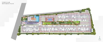Image of 1165 Sq.ft 2 BHK Apartment / Flat for sale in Devidanga, Siliguri for Rs. 4310500