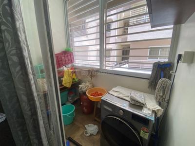 Balcony Image of 1429 Sq.ft 3 BHK Apartment / Flat for sale in Satwi Vielle, Kalkere Bengaluru for Rs. 10900000