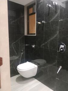 Bedroom Two Image of 2600 Sq.ft 5 BHK Apartment / Flat for sale in Salasar Sparsh, Bhayandar West Mira Bhayandar for Rs. 30000000