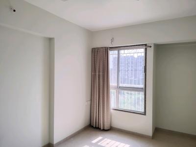 Bedroom Image of 900 Sq.ft 2 BHK Apartment / Flat for sale in Rosa Classique, Kasarvadavali Thane for Rs. 7300000