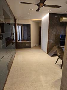 Hall Image of 3400 Sq.ft 4 BHK Apartment / Flat for sale in Kanakia Eternity Friends CHS, Dharamveer Nagar Thane for Rs. 55000000