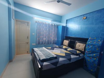 Bedroom Image of 1030 Sq.ft 2 BHK Apartment / Flat for sale in LVS Gardenia, Hallehalli Bengaluru for Rs. 8500000