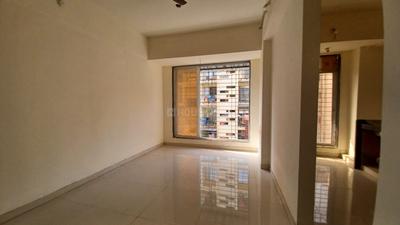 Hall Image of 900 Sq.ft 2 BHK Apartment / Flat for sale in Ulwe Navi Mumbai for Rs. 9000000