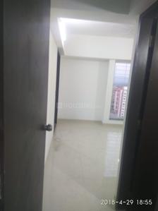 Hall Image of 959 Sq.ft 2 BHK Apartment / Flat for sale in 38 Park Majestique, Undri Pune for Rs. 4500000