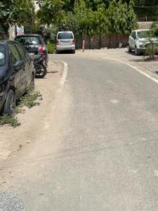 Image of 950 Sq.ft 2 BHK Apartment / Flat for rent in Shalimar Garden, Ghaziabad for Rs. 12000