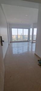 Hall Image of 1500 Sq.ft 3 BHK Apartment / Flat for sale in Soham Crystal Spires, Thane West Thane for Rs. 33000000