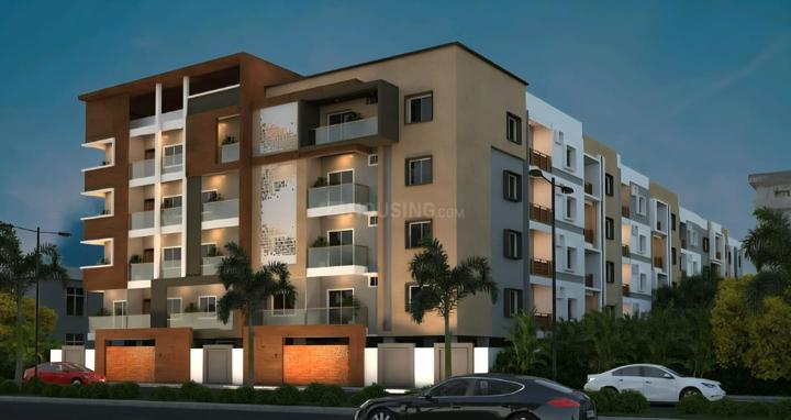 Shree Nandana Elite Main Image 1