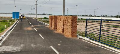 Image of 650 Sq.ft Residential Plot / Land for sale in Enathur, Kanchipuram for Rs. 1560000