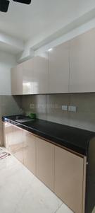 Kitchen Image of 1250 Sq.ft 3 BHK Apartment / Flat for sale in Godrej Urban Park, Powai Mumbai for Rs. 34000000
