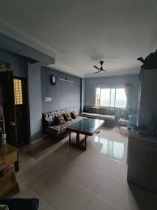 Hall Image of 1250 Sq.ft 3 BHK Apartment / Flat for sale in Palsikar Colony Indore for Rs. 5000000