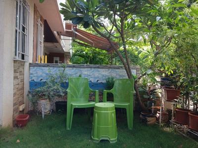 Balcony Image of 2300 Sq.ft 3 BHK Villa for sale in NG Palm Nest, Wagholi Pune for Rs. 19300000