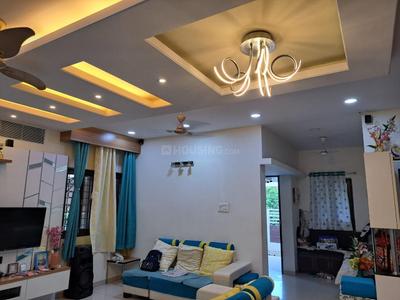 Hall Image of 3000 Sq.ft 6 BHK Villa for sale in Pratap Nagar Nagpur for Rs. 39000000