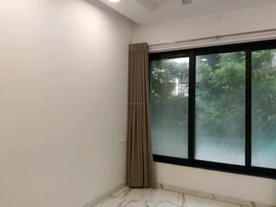 Bedroom Image of 294 Sq.ft 1 RK Apartment / Flat for sale in Seven Eleven Apna Ghar Phase III NX, Mira Road East Mira Bhayandar for Rs. 4050000