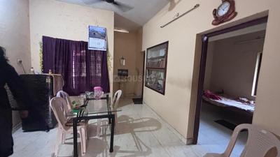 Hall Image of 1100 Sq.ft 3 BHK Independent House for sale in Eroor Kochi for Rs. 6500000