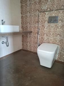 Bedroom Three Image of 1850 Sq.ft 3 BHK Apartment / Flat for sale in Bhagwati Greens II, Kharghar Navi Mumbai for Rs. 36500000