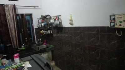 Kitchen Image of 900 Sq.ft 2 BHK Independent House for sale in Modipuram Meerut for Rs. 6150000