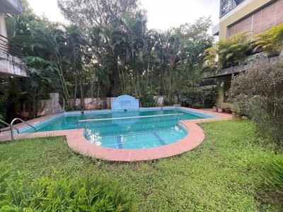 Image of 1991 Sq.ft 3 BHK Villa for sale in Parra, Goa for Rs. 27500000
