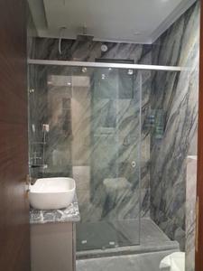 Bedroom Two Image of 1800 Sq.ft 3 BHK Builder Floor for sale in Paschim Vihar New Delhi for Rs. 36000000