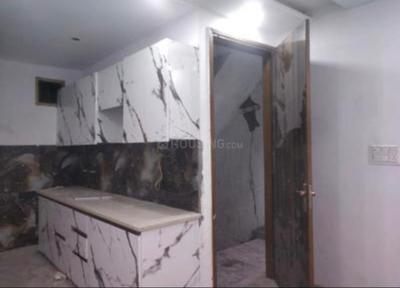 Bedroom Image of 700 Sq.ft 2 BHK Builder Floor for sale in Builders World Developers Delhi World, Govindpuri New Delhi for Rs. 4991000