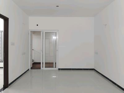 Living Room Image of 1158 Sq.ft 3 BHK Apartment / Flat for sale in Lifestyle Portrait, Perungudi Chennai for Rs. 21900000