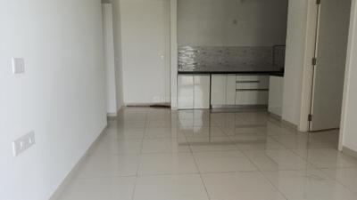 Living Room Image of 910 Sq.ft 2 BHK Apartment / Flat for sale in Amanora Gold Towers 44 45 And 46, Hadapsar Pune for Rs. 11000000