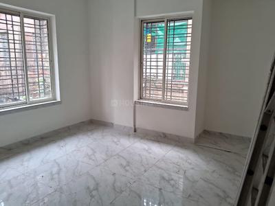 Bedroom Image of 931 Sq.ft 2 BHK Apartment / Flat for sale in Tollygunge Kolkata for Rs. 6900000