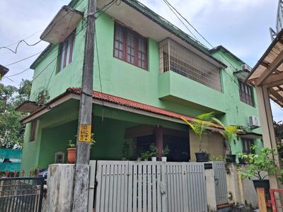 Image of 1500 Sq.ft 3 BHK Independent House for sale in Kalmandapam, Palakkad for Rs. 6000000
