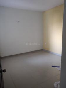Bedroom Image of 1150 Sq.ft 2 BHK Apartment / Flat for sale in Gold Star Homes Phase II, Vrindavan Yojana Lucknow for Rs. 5500000