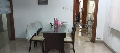 Living Room Image of 1535 Sq.ft 3 BHK Apartment / Flat for sale in Sunrise House, Sanath Nagar Hyderabad for Rs. 14000000