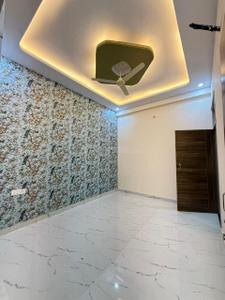 Hall Image of 600 Sq.ft 3 BHK Villa for sale in Kalwad Road Jaipur for Rs. 5149000