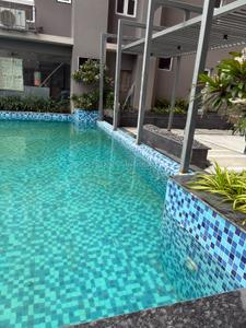 Image of 1340 Sq.ft 3 BHK Apartment / Flat for sale in BG La Convent, Entally, Kolkata for Rs. 16486250