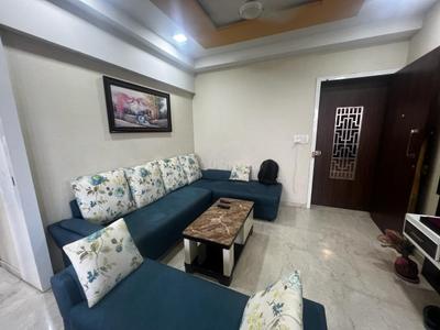 Hall Image of 1031 Sq.ft 2 BHK Apartment / Flat for sale in Omkar Ananta, Goregaon East Mumbai for Rs. 16000000
