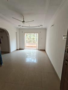 Hall Image of 1000 Sq.ft 2 BHK Apartment / Flat for sale in SSD Sai Orchards, Pimple Saudagar Pune for Rs. 9000000
