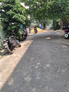 Image of 1305 Sq.ft 3 BHK Apartment / Flat for sale in New Alipore, Kolkata for Rs. 16000000
