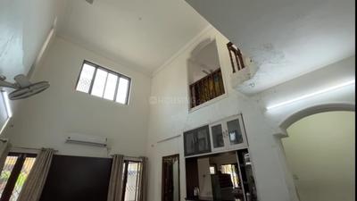 Hall Image of 4000 Sq.ft 4 BHK Independent House for sale in Sanjaynagar Bengaluru for Rs. 180000000