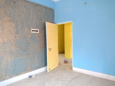 Bedroom Image of 1100 Sq.ft 3 BHK Apartment / Flat for sale in Behala Kolkata for Rs. 4200000