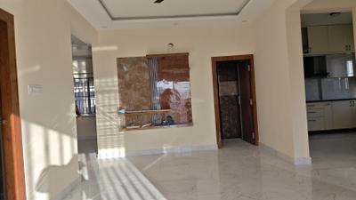 Living Room Image of 2000 Sq.ft 3 BHK Penthouse for sale in HSR Layout Bengaluru for Rs. 25000000