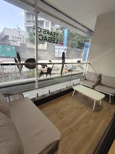 Balcony Image of 1135 Sq.ft 2 BHK Apartment / Flat for sale in Rajveer Garima Phase 1, Wakad Pune for Rs. 11800000