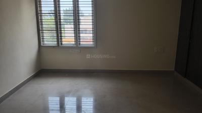 Bedroom Image of 1600 Sq.ft 3 BHK Builder Floor for rent in Padmanabhanagar Bengaluru for Rs. 40000