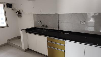 Kitchen Image of 1115 Sq.ft 2 BHK Apartment / Flat for sale in Vascon Ela, Hadapsar Pune for Rs. 9900000